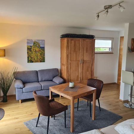 Mosel-Auszeit Apartamento Brauneberg Exterior foto
