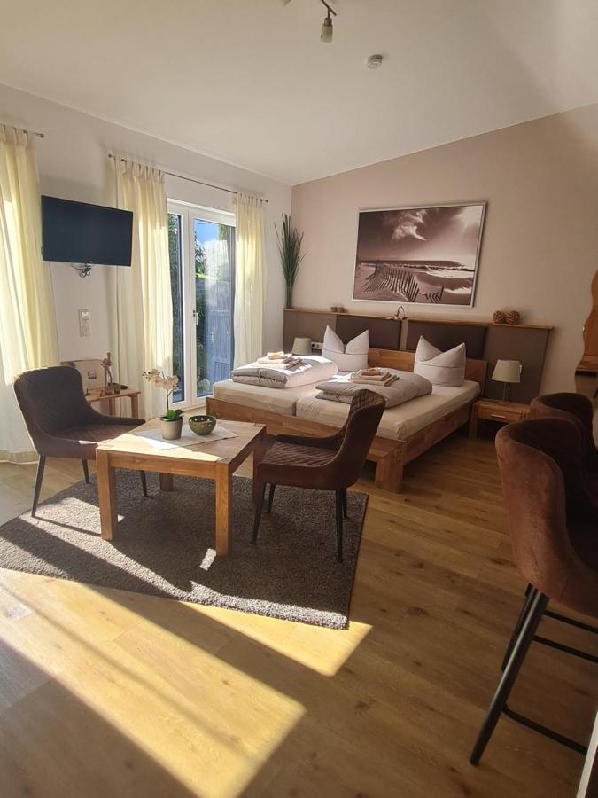 Mosel-Auszeit Apartamento Brauneberg Exterior foto