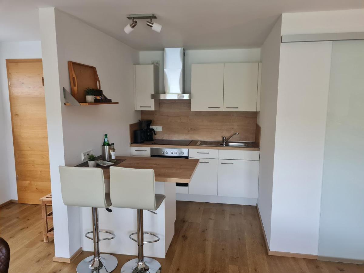 Mosel-Auszeit Apartamento Brauneberg Exterior foto