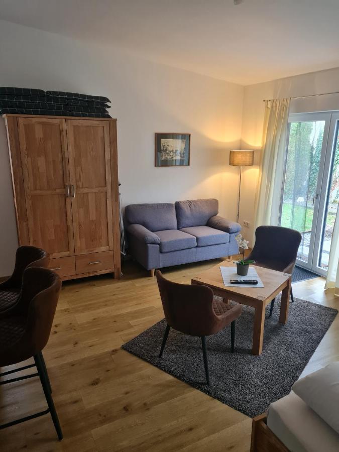 Mosel-Auszeit Apartamento Brauneberg Exterior foto